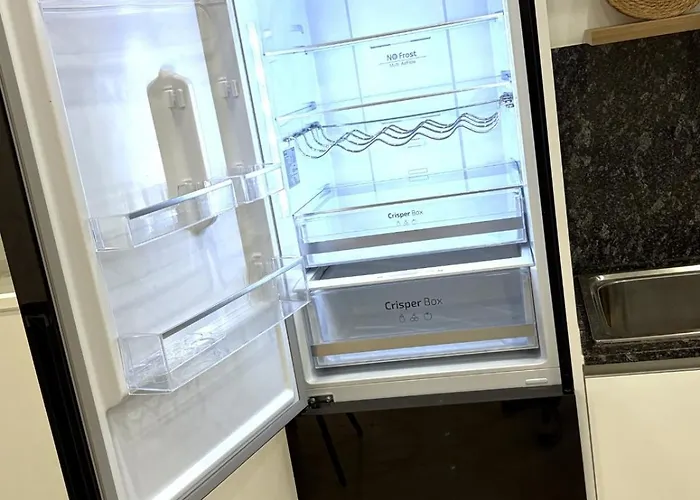 Across From The Turia Modern * فالنسيا