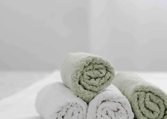 Appartamento Boutique Loft 1 Next To Torres De Serrano *