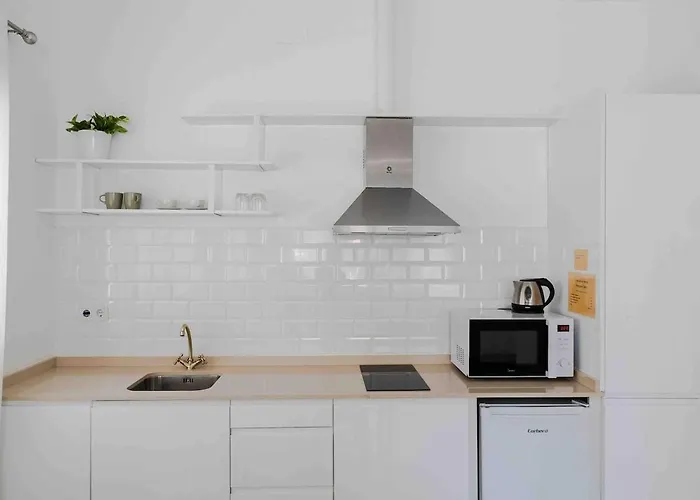 Boutique Loft 1 Next To Torres De Serrano * Valenza