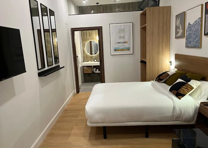 The 153 Appartement Valencia