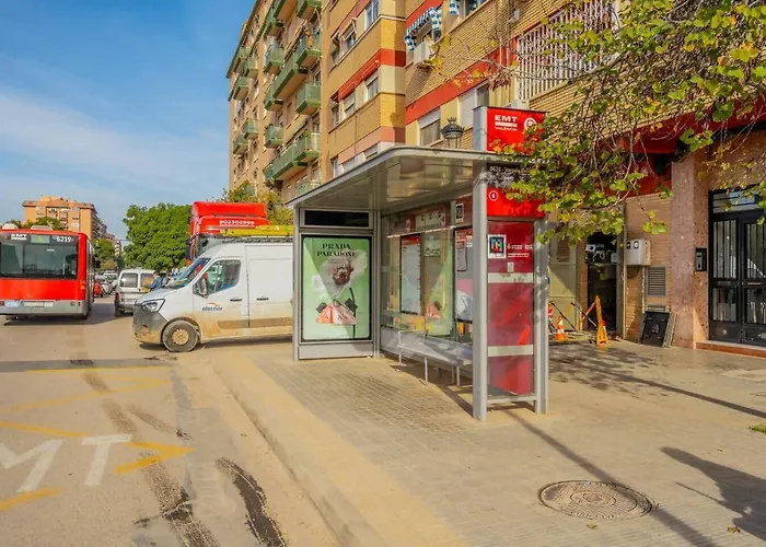 Appartement Vlc Yako *