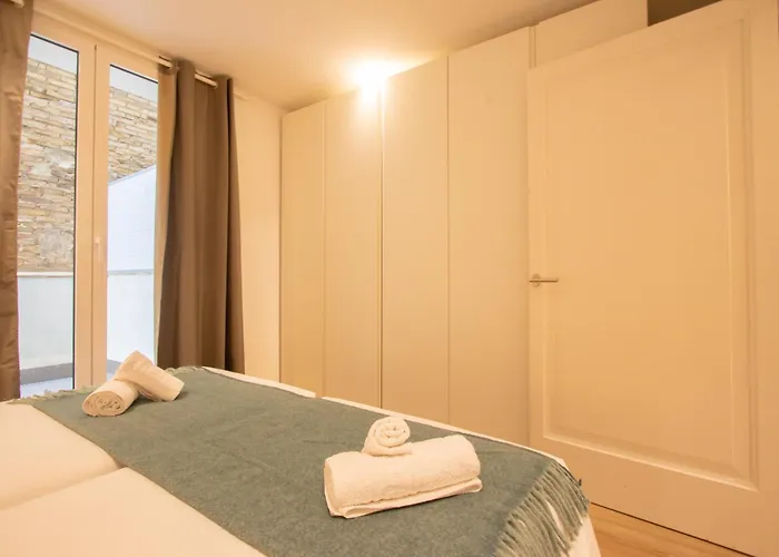 Familiar En Centro - Plaza Ayuntamiento