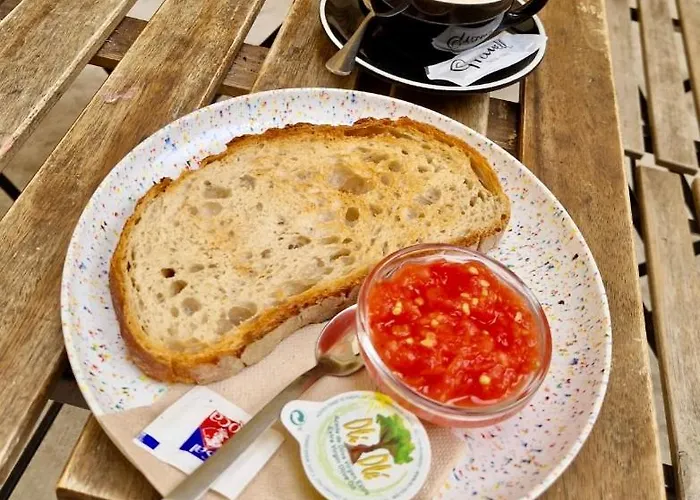 Premium By The Turia River 4 Valence