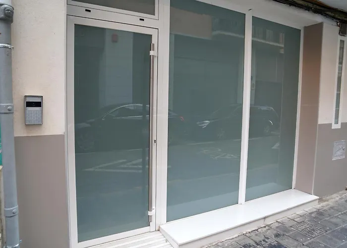 Appartement Casa Dolce Casa - Elegant 3br Near Metro & Beach,valencia