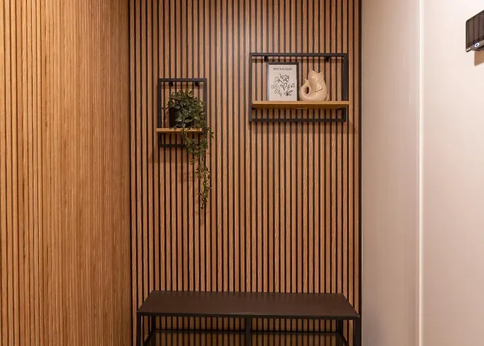 Viva Διαμέρισμα Βαλένθια