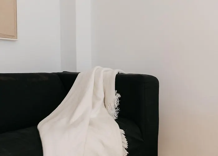 Your Sunny & Spacious Portview 아파트 *