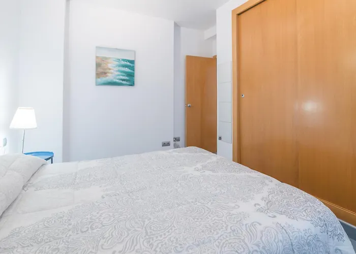 Hogar Vera Apartments&bikes * فالنسيا