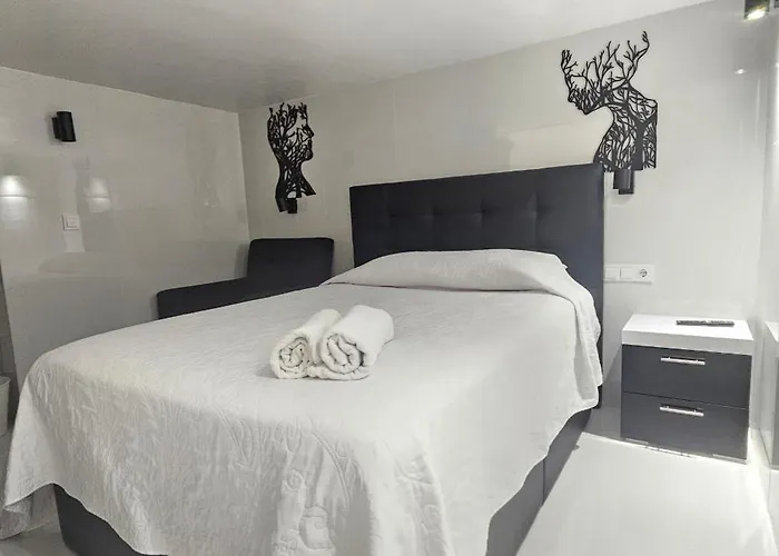 A7 Viviendaturisticavalencia Arte * Βαλένθια