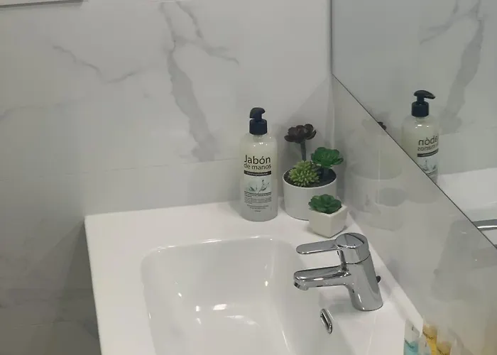 Piso Carolina Διαμέρισμα *