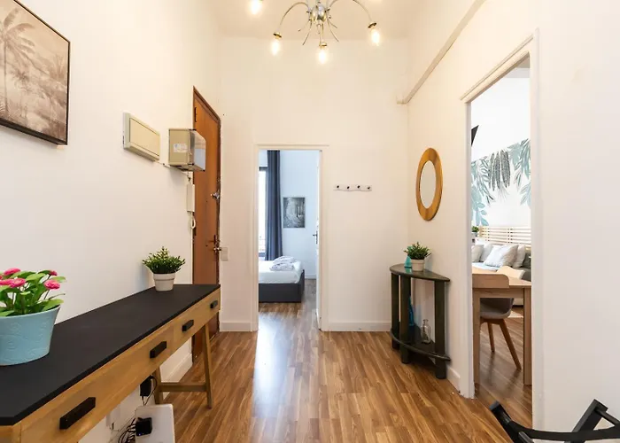 Mestalla River * Walencja