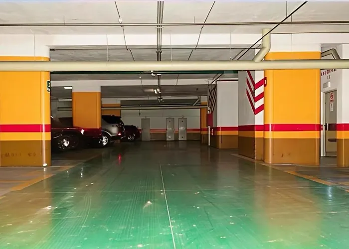 Apartment Apto Con Vistas A La Playa De La Patacona *