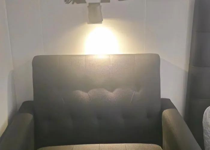 A7 Viviendaturisticavalencia Arte Διαμέρισμα Βαλένθια