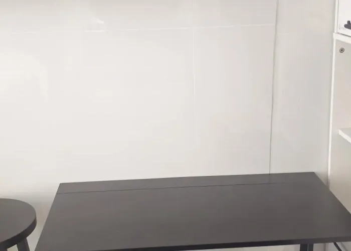 A7 Viviendaturisticavalencia Arte 아파트