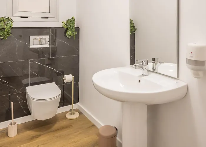 Macflats Ciudad De Ciencias Διαμέρισμα