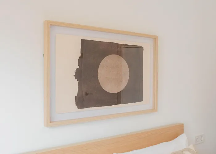 Lägenhet Your Sunny & Spacious Portview Valencia