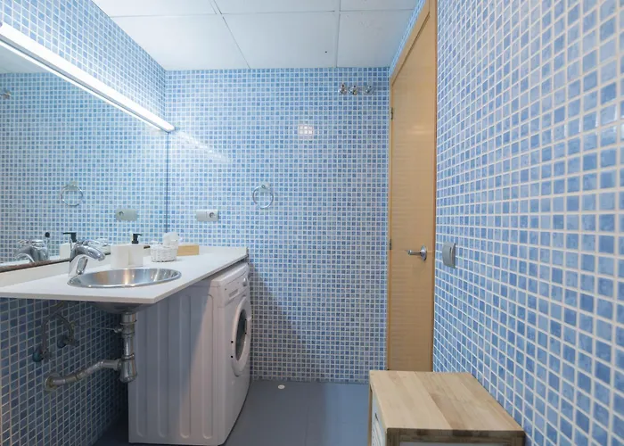 Hogar Vera Apartments&bikes *