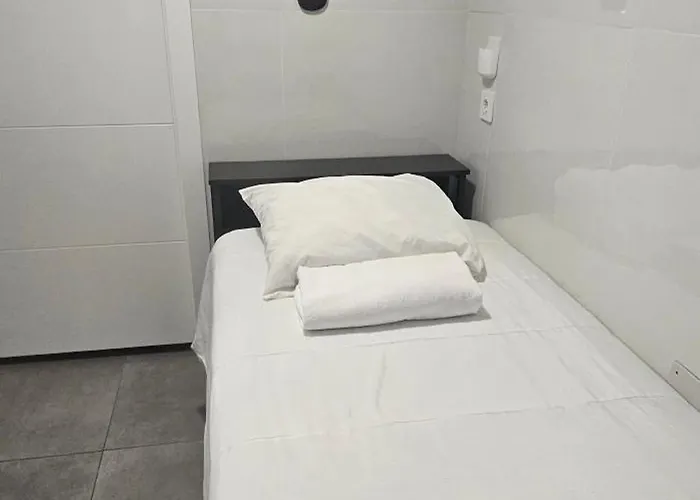 A7 Viviendaturisticavalencia Arte * 발렌시아