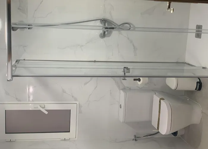 Piso Carolina Apartman *