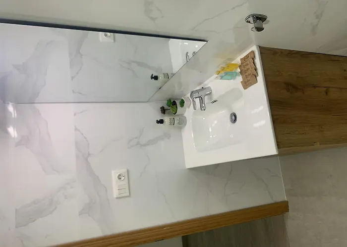 아파트 Piso Carolina 발렌시아