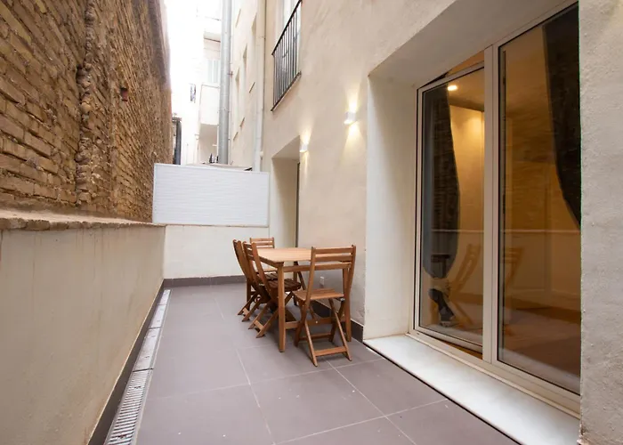 شقة Familiar En Centro - Plaza Ayuntamiento فالنسيا