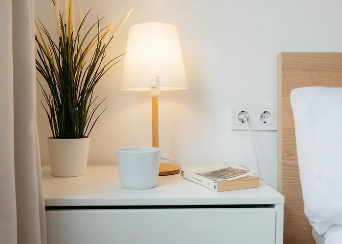 Your Sunny & Spacious Portview Lägenhet Valencia