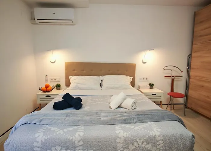 Les Arts Διαμέρισμα Βαλένθια