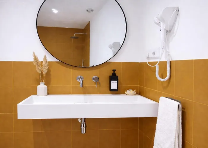 Olmaya Flats Valencia