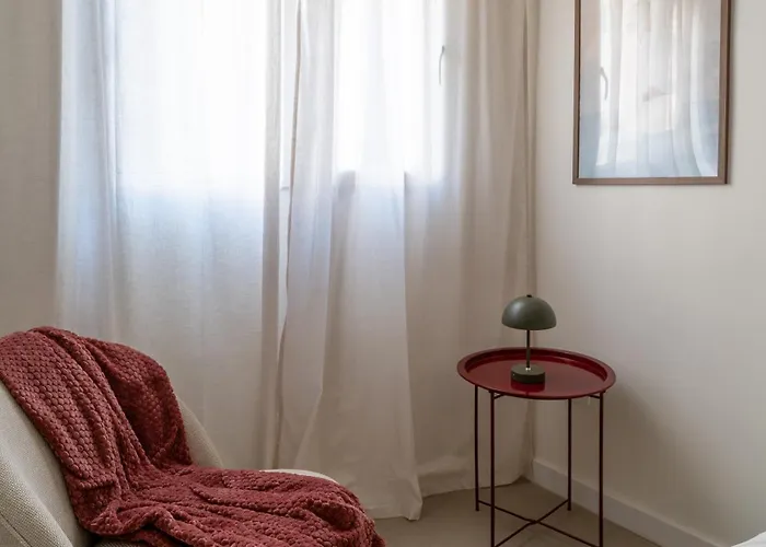 Διαμέρισμα Viva Βαλένθια