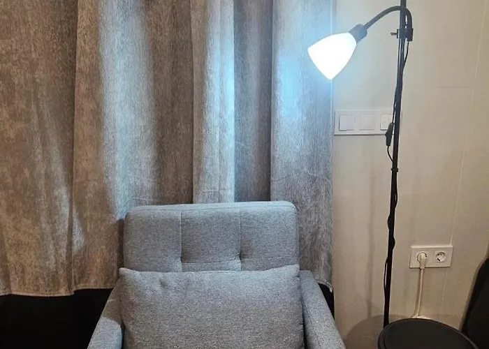 A7 Viviendaturisticavalencia Arte * 발렌시아