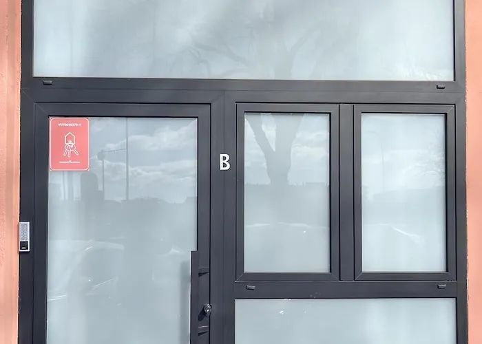 Osito Hub - Colomer Daire *