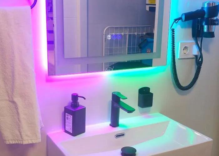 A7 Viviendaturisticavalencia Arte