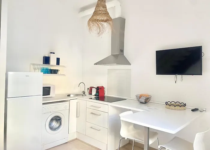 Victoria Site-mercat *