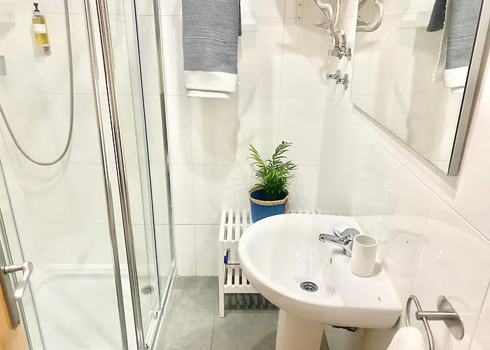 شقة Victoria Site-mercat *