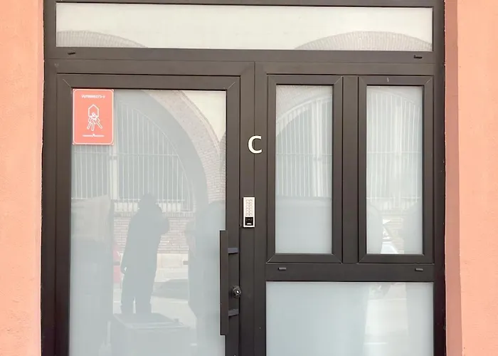 Osito Hub - Colomer *