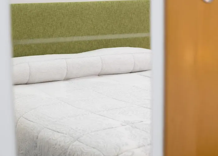 Hogar Vera Apartments&bikes * فالنسيا