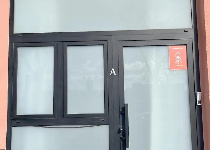 아파트 Osito Hub - Colomer 발렌시아