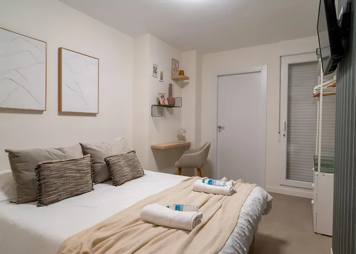 Viva Διαμέρισμα Βαλένθια