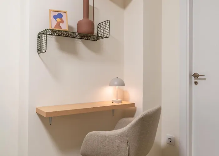 Viva Διαμέρισμα *