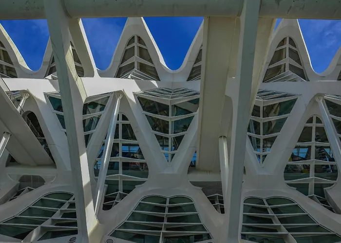 아파트 Travel Habitat Mediterranean *