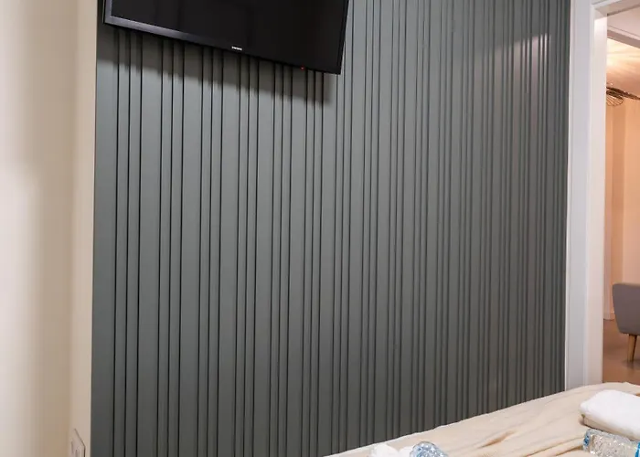 Viva Διαμέρισμα *