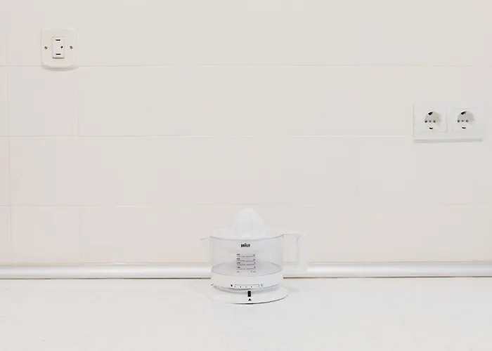 Your Sunny & Spacious Portview 아파트 발렌시아