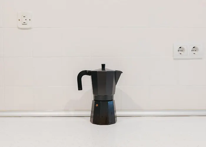 Lägenhet Your Sunny & Spacious Portview *