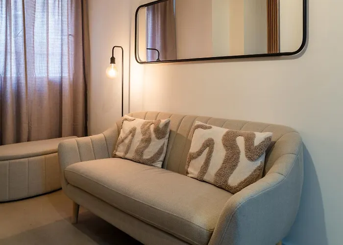 Διαμέρισμα Viva Βαλένθια