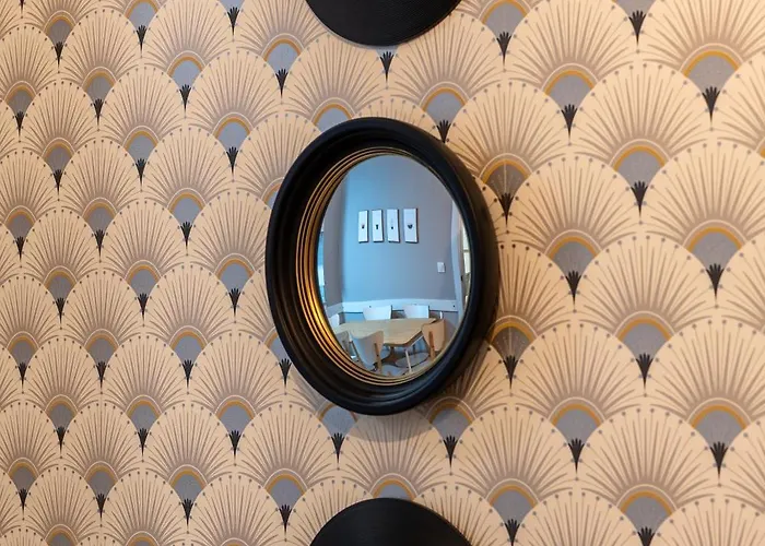 شقة Viva فالنسيا