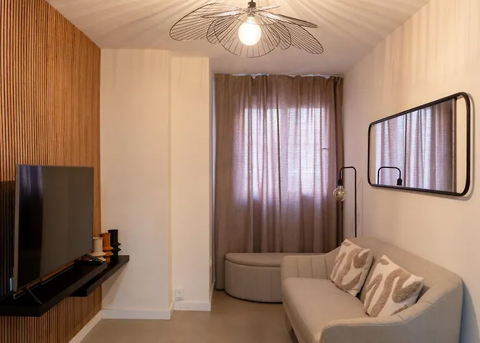 Viva Διαμέρισμα