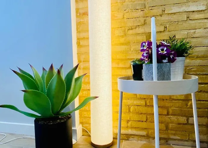 Florit Flats - The Cabanyal & Port فالنسيا