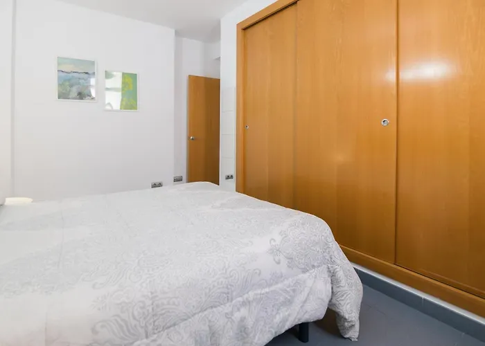 Hogar Vera Apartments&bikes