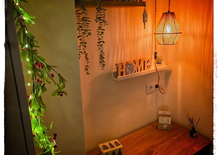 Appartamento Brisa Marina A Unos Pasos Del Mar