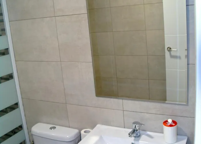 Down Town * Valencia