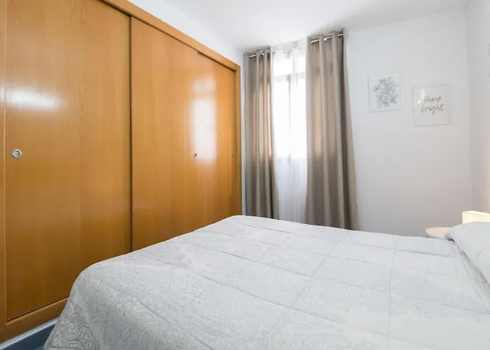 Hogar Vera Apartments&bikes * فالنسيا